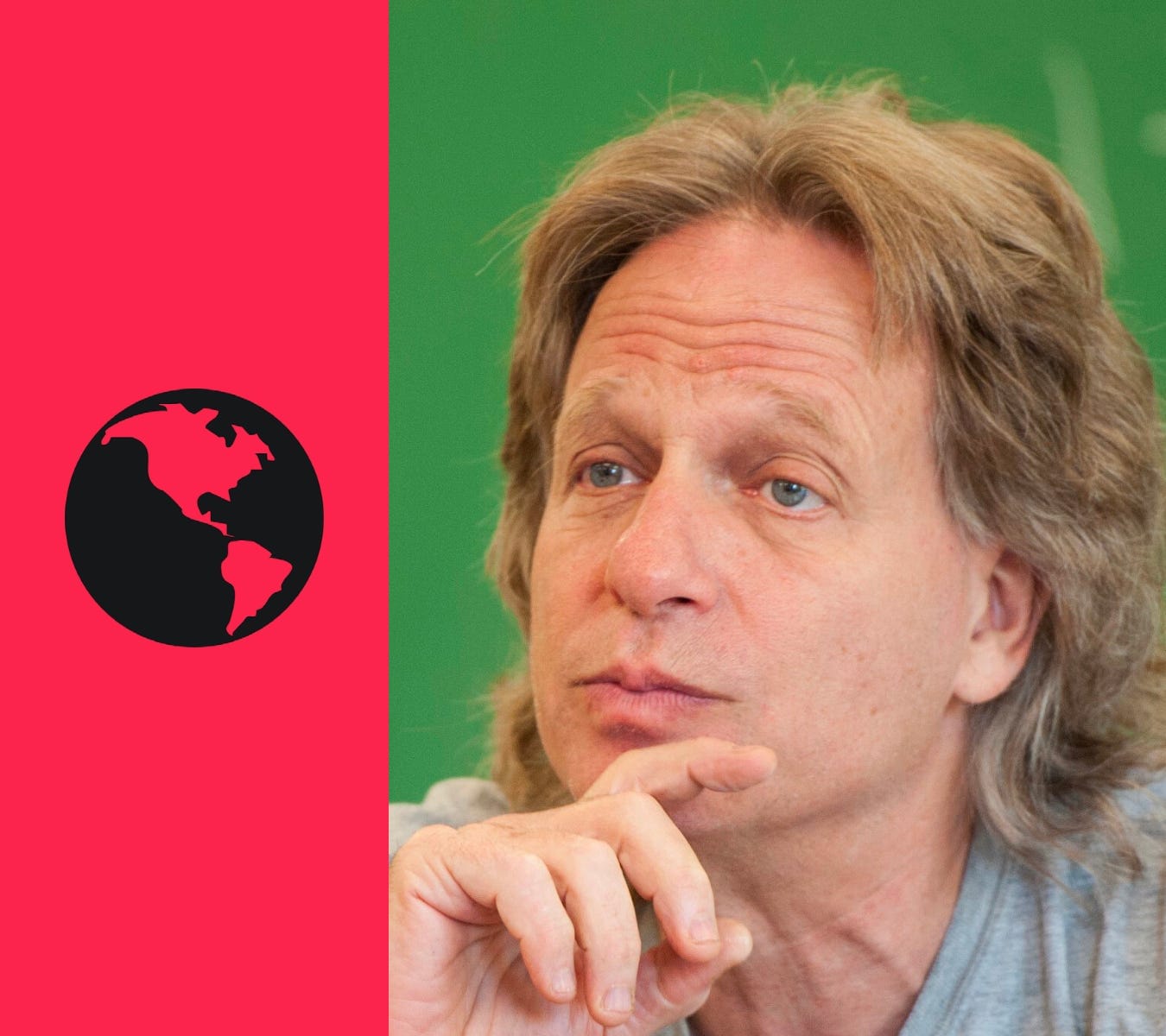 How Death Drives the Anthropocene | Sheldon Solomon