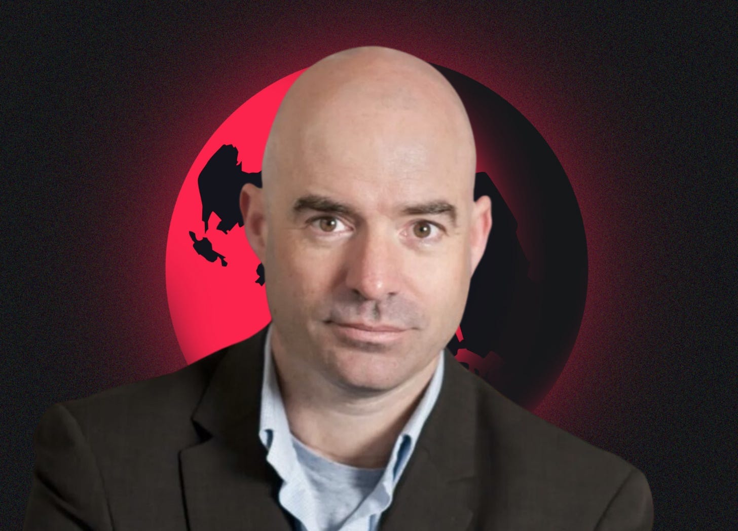 How Net Zero Killed 1.5 | James Dyke