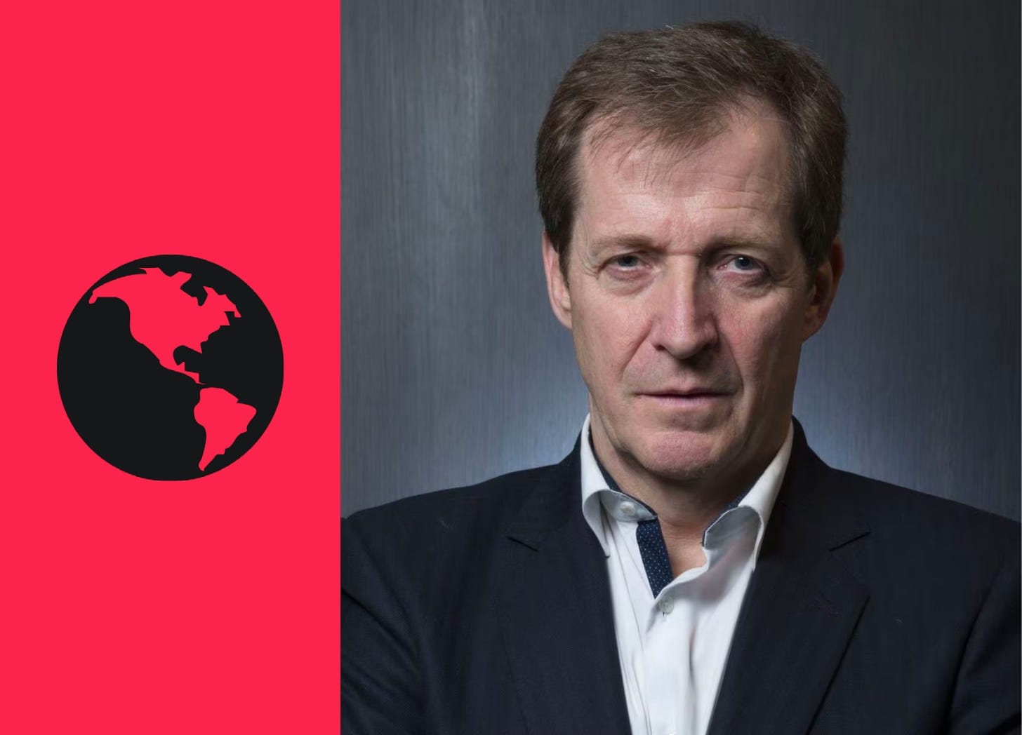 The Climate Campaign | Alastair Campbell