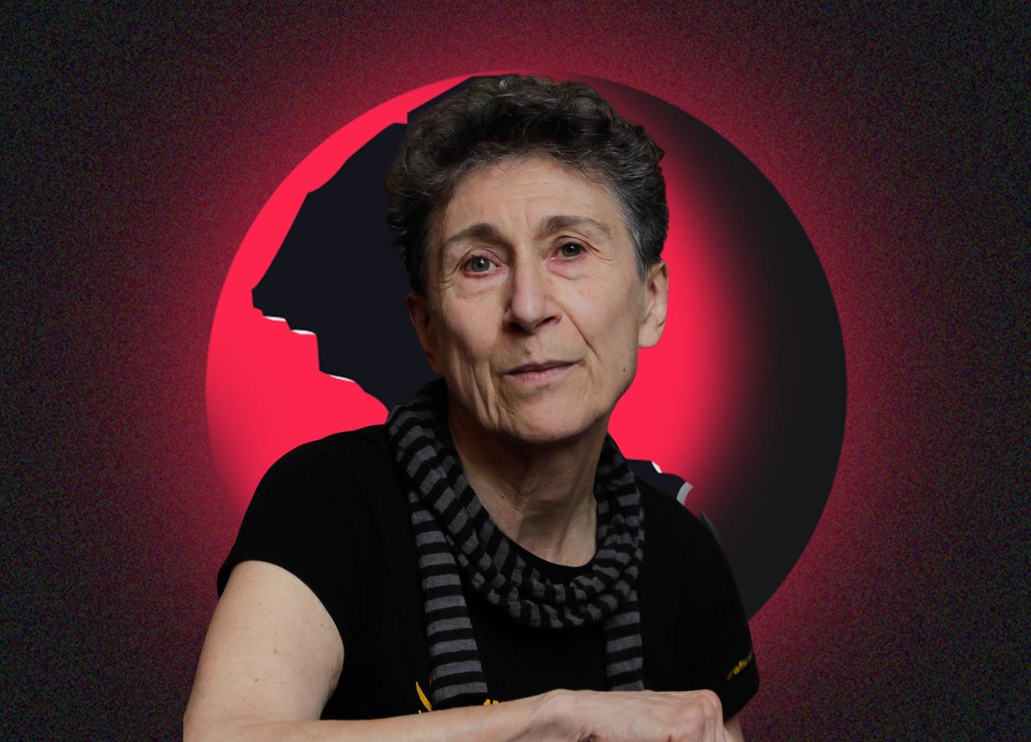 Why Earth Needs a Feminist Movement | Silvia Federici