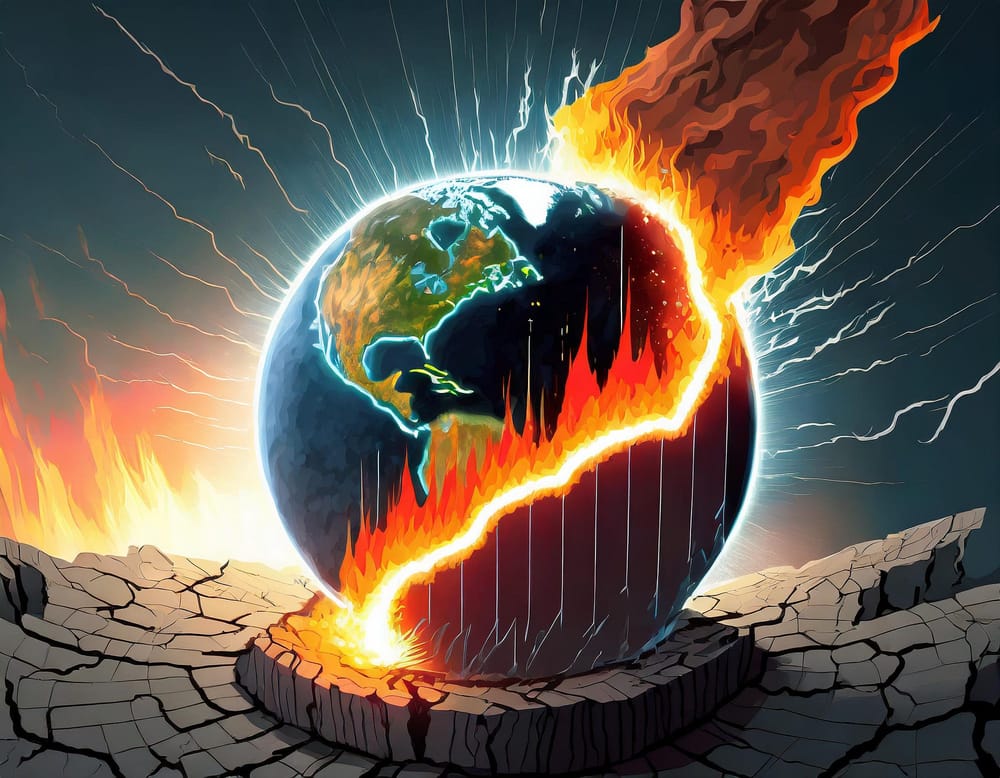 Welcome to Hell post image