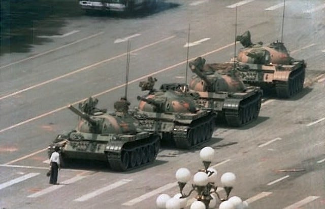 Culture As An Act of Resistance post image