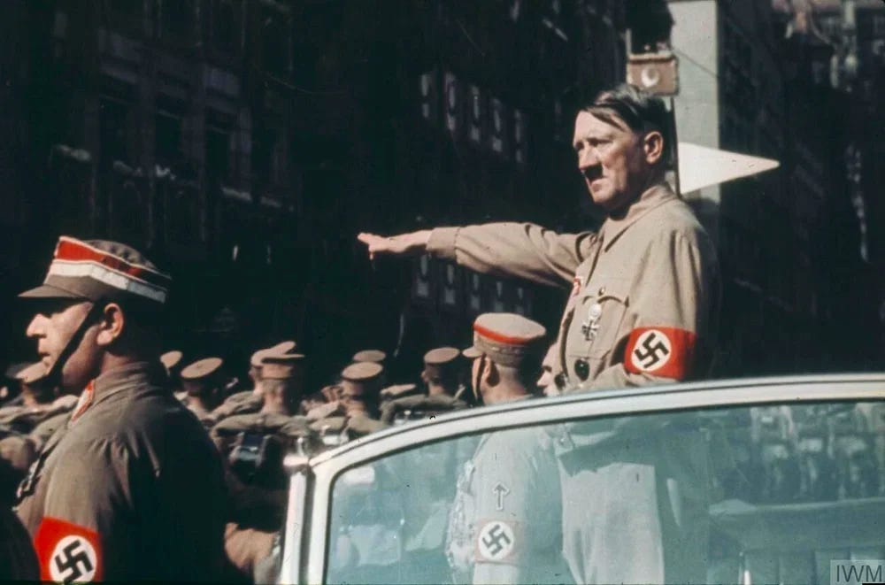Fascism Never Left Us post image