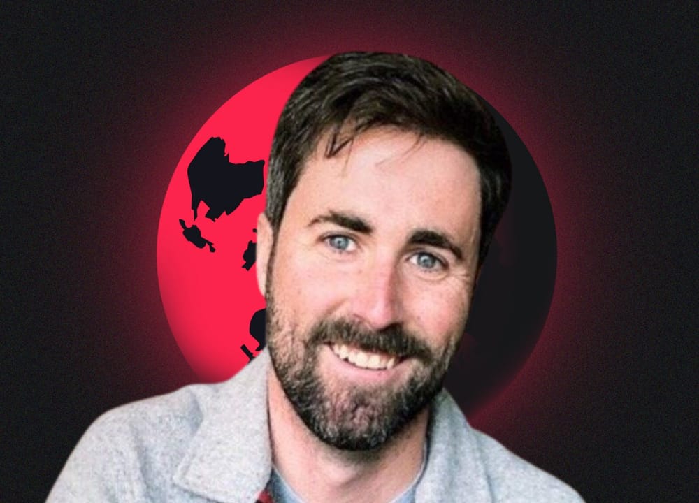 The Sixth Mass Extinction | Peter Brannen post image