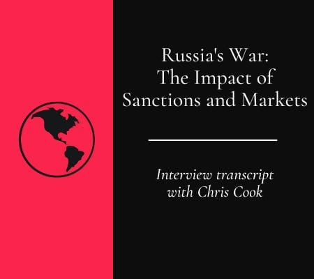 Transcript: Russia's War post image