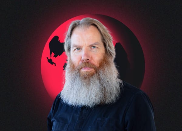 The Renewables Solution | Auke Hoekstra post image