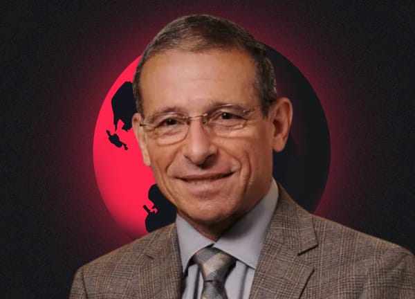 Energy Wars | Art Berman post image